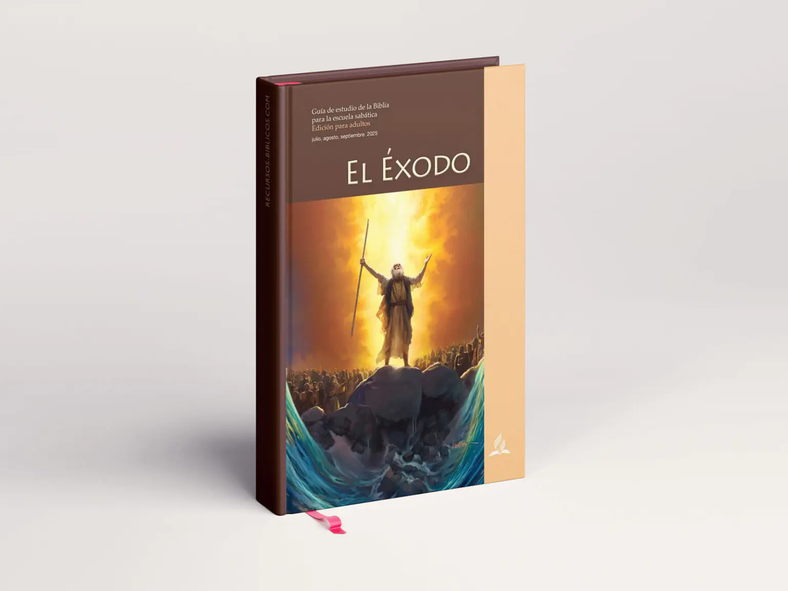 Lección de Adultos 3er Trimestre